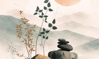 STAGE MÉDITATION & PRĀNĀYĀMA